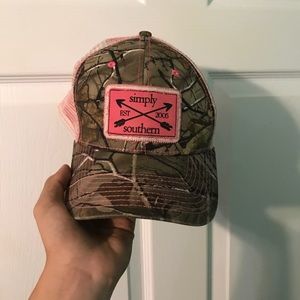 Camp hat